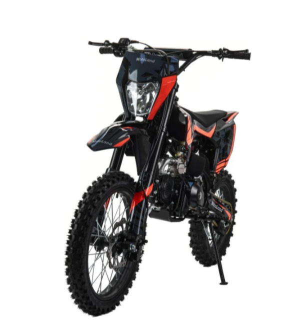 Питбайк MOTOLAND (МОТОЛЕНД) 150 GF150 E в Прокопьевске