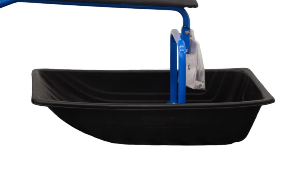 Мотобуксировщик НЕВА МС1-ZS (GB225) в Прокопьевске