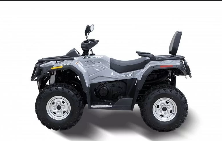 Квадроцикл HISUN TACTIC 550 (HS550ATV) NORMAL в Прокопьевске