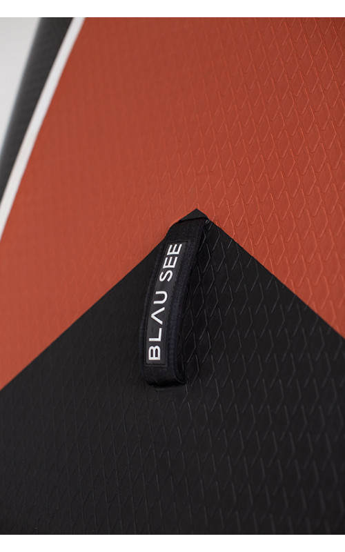 НАДУВНОЙ SUP BOARD BURNFIRE 11 в Прокопьевске