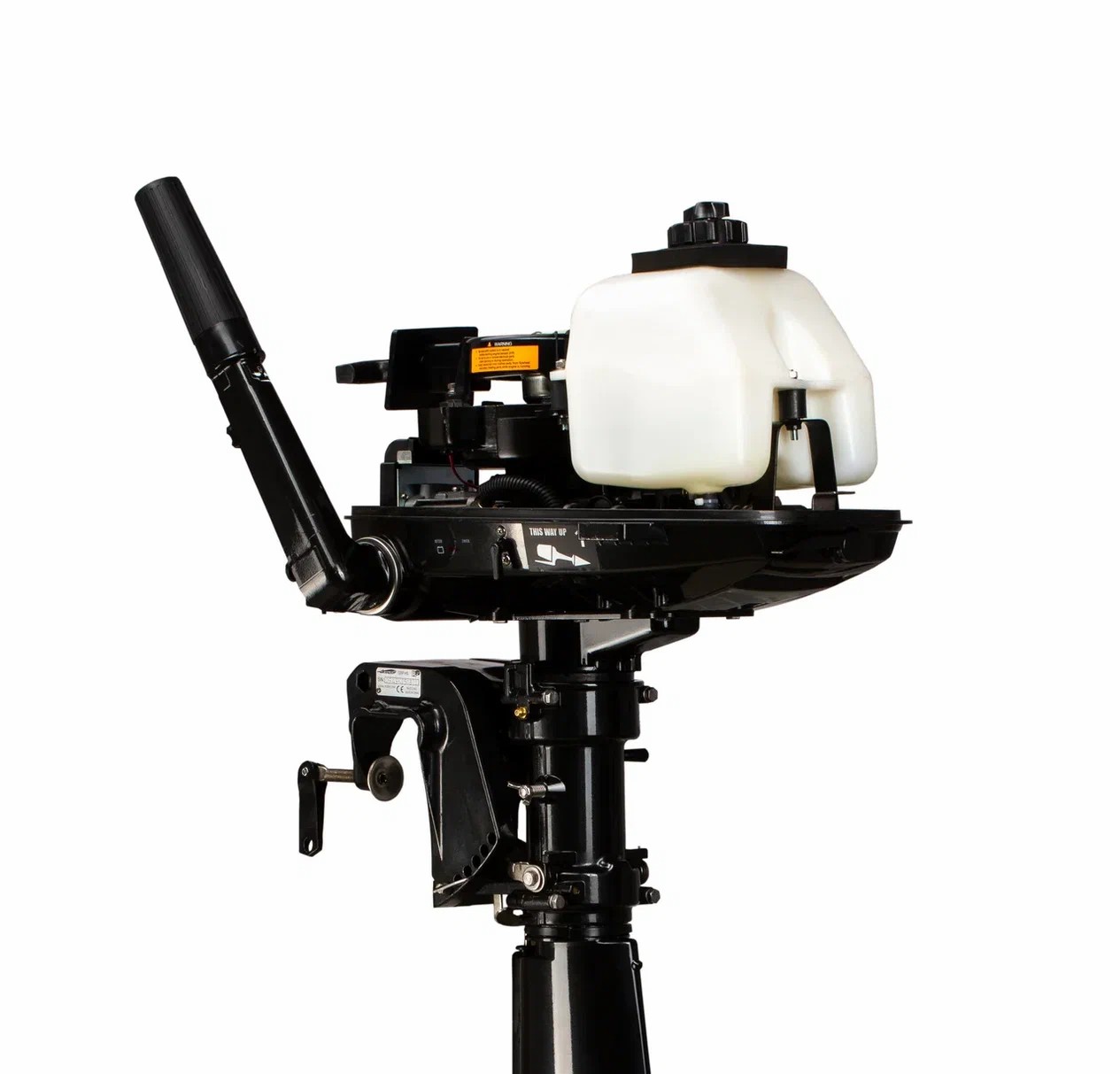 ЛОДОЧНЫЙ МОТОР GLADIATOR G5FHS в Прокопьевске