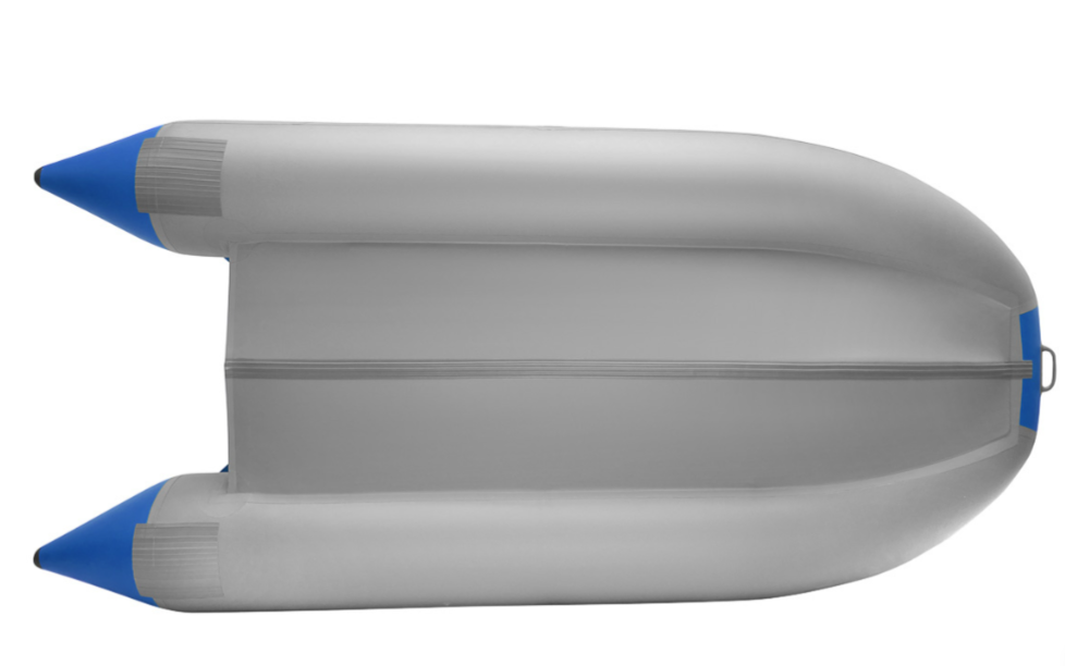 ЛОДКА ДРАККАР 3300 СК HANT в Прокопьевске