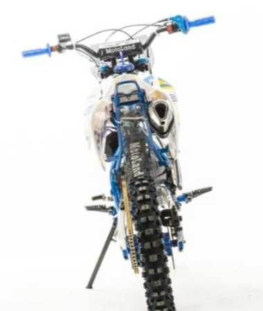 Питбайк MOTOLAND (МОТОЛЕНД) Кросс TCX125 в Прокопьевске