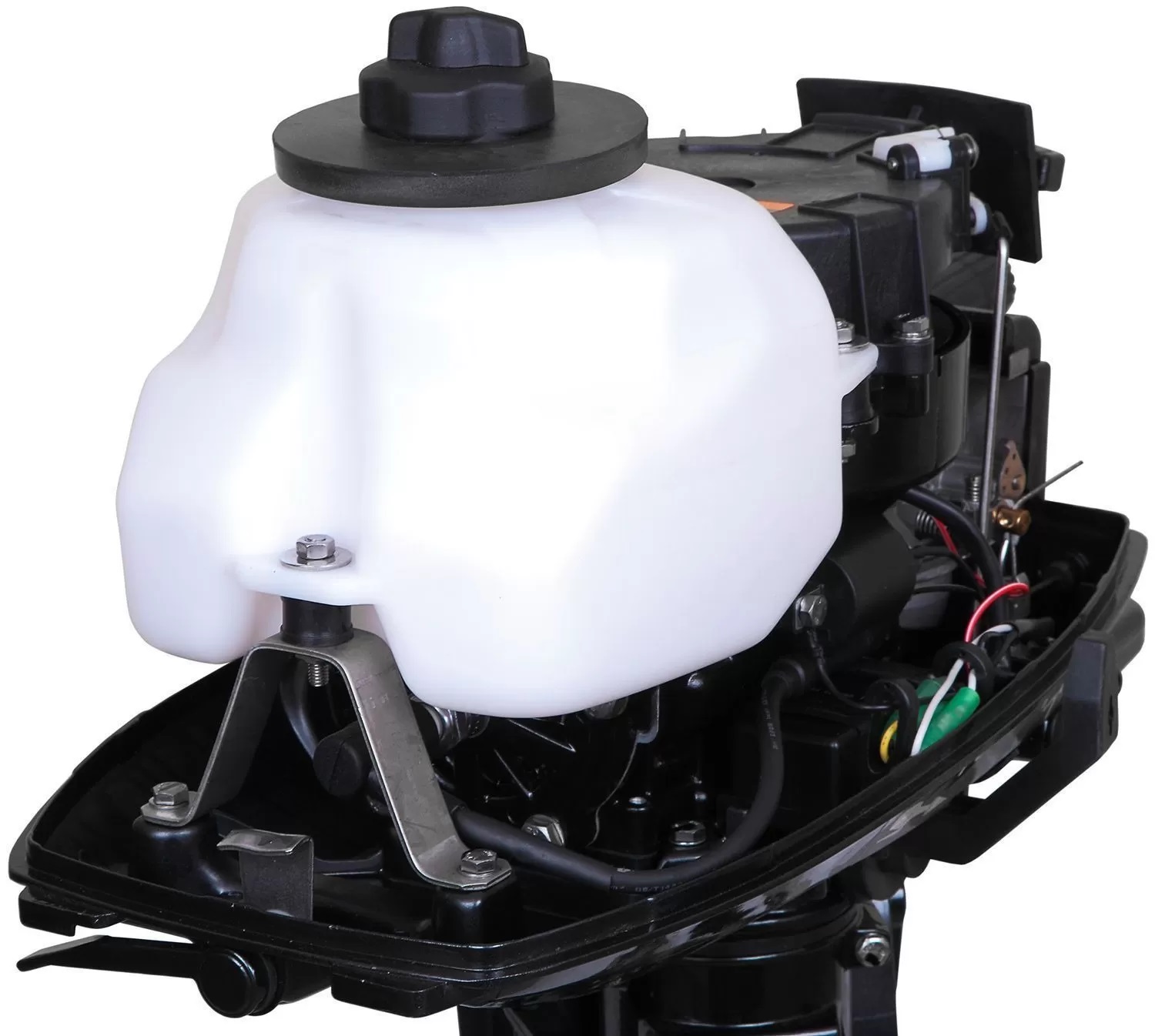 Лодочный мотор MARLIN MP 5 AMHS в Прокопьевске