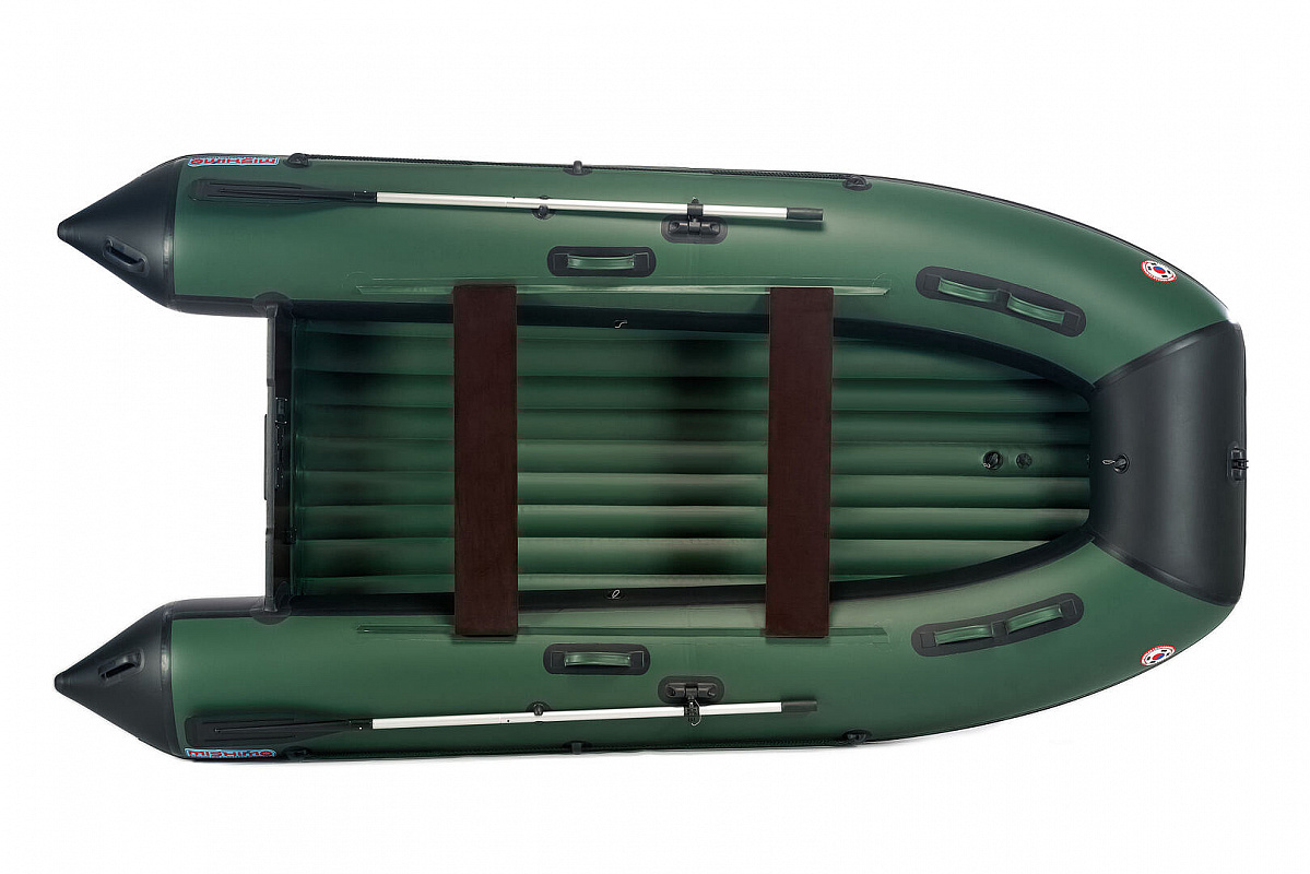 Лодка MISHIMO LITE 360 в Прокопьевске