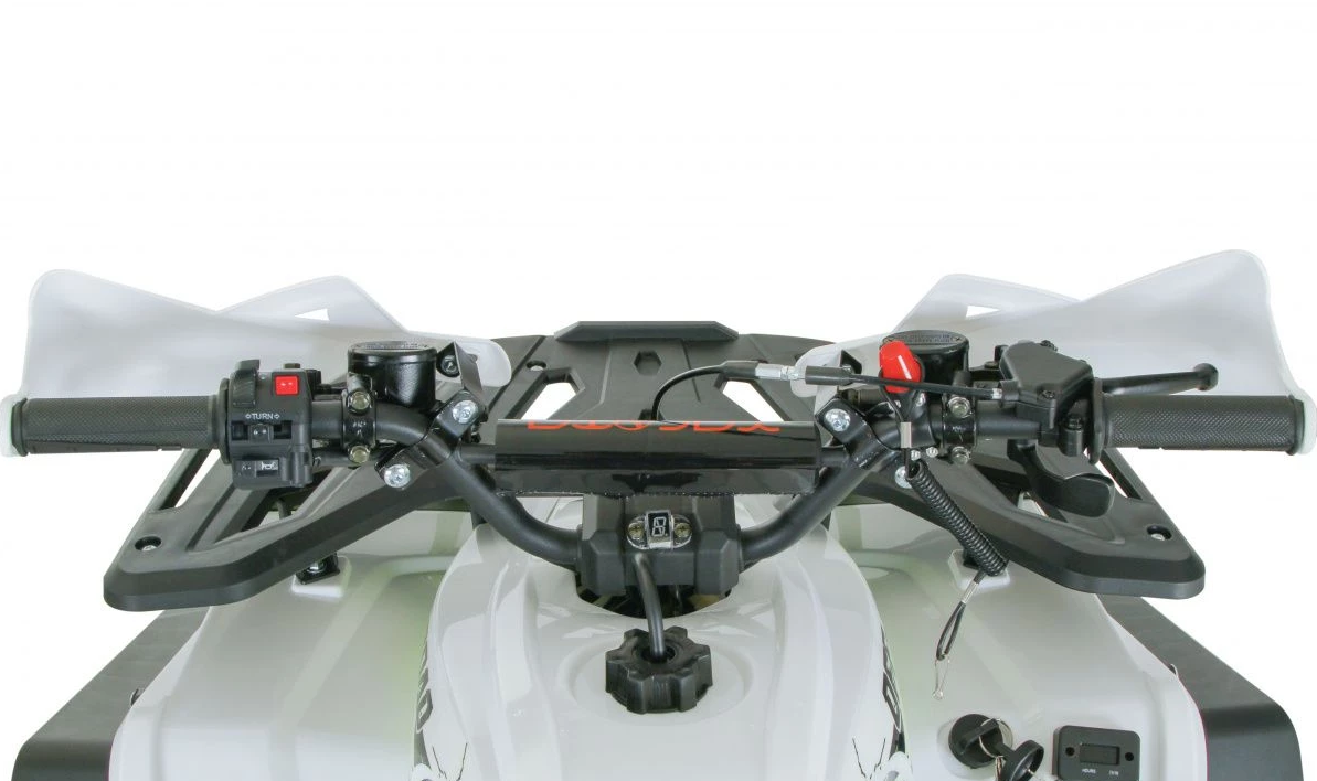 Квадроцикл YACOTA DRAGON в Прокопьевске