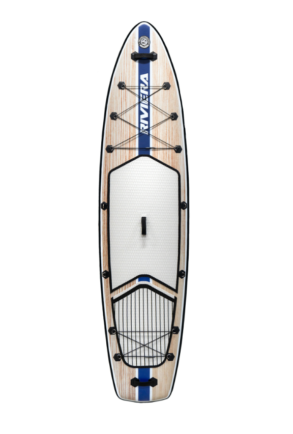 Сап-борд синий 11.6ft RIVIERA в Прокопьевске