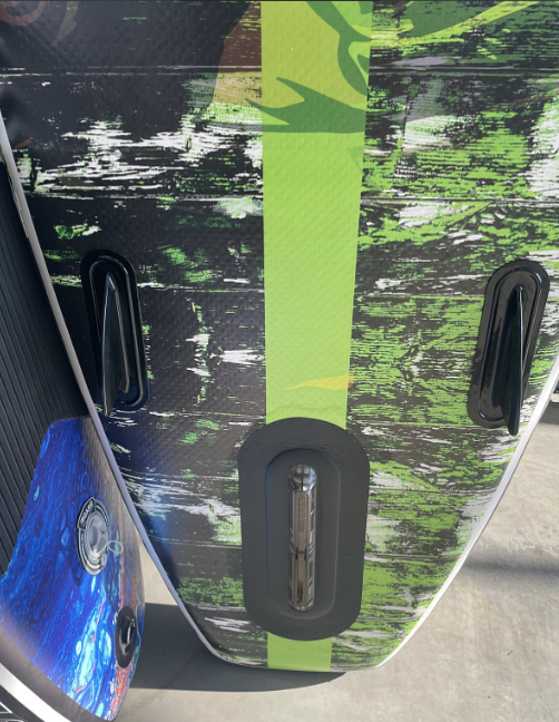 SUP (САП) ДОСКА RAIDEX TAKUMO 10.6’ (320СМ) N 11 в Прокопьевске