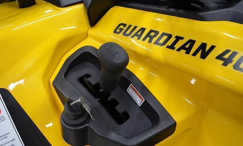 Квадроцикл HISUN GUARDIAN 400L /LONG в Прокопьевске