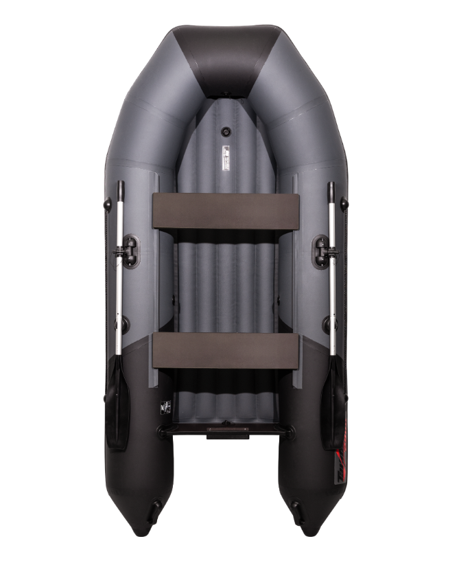 Лодка Таймень NX 2900 НДНД в Прокопьевске