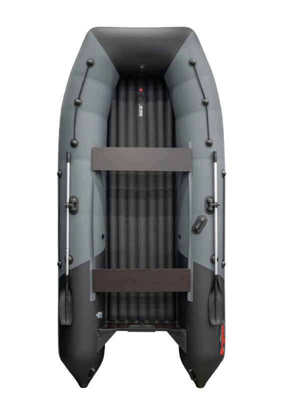 Лодка Таймень RX 3900 НДНД в Прокопьевске