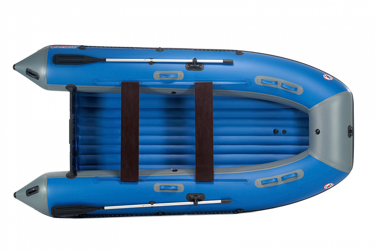 Лодка MISHIMO LITE DF 400 в Прокопьевске