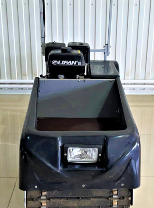 Мотобуксировщик ЕНОТ М 15 Л.С. в Прокопьевске