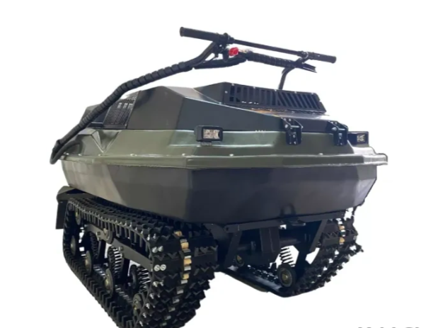 Мотобуксировщик ДиТрак-20 в базовой комплектации (с реверсом) в Прокопьевске