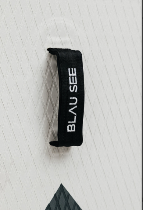 НАДУВНОЙ SUP-BOARD BUSINESS LIGHT BLUE 10 в Прокопьевске