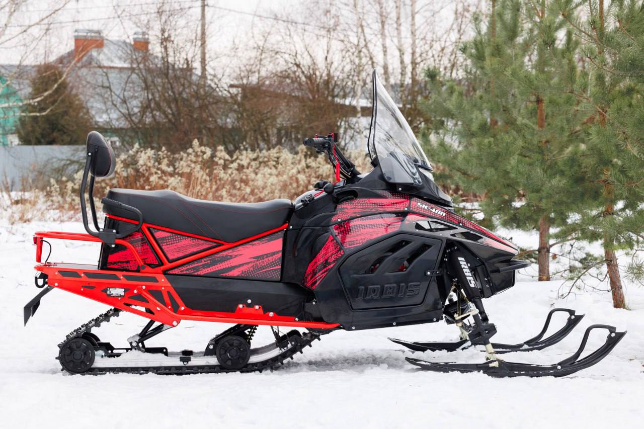 Снегоход IRBIS TUNGUS 400 25/26 в Прокопьевске
