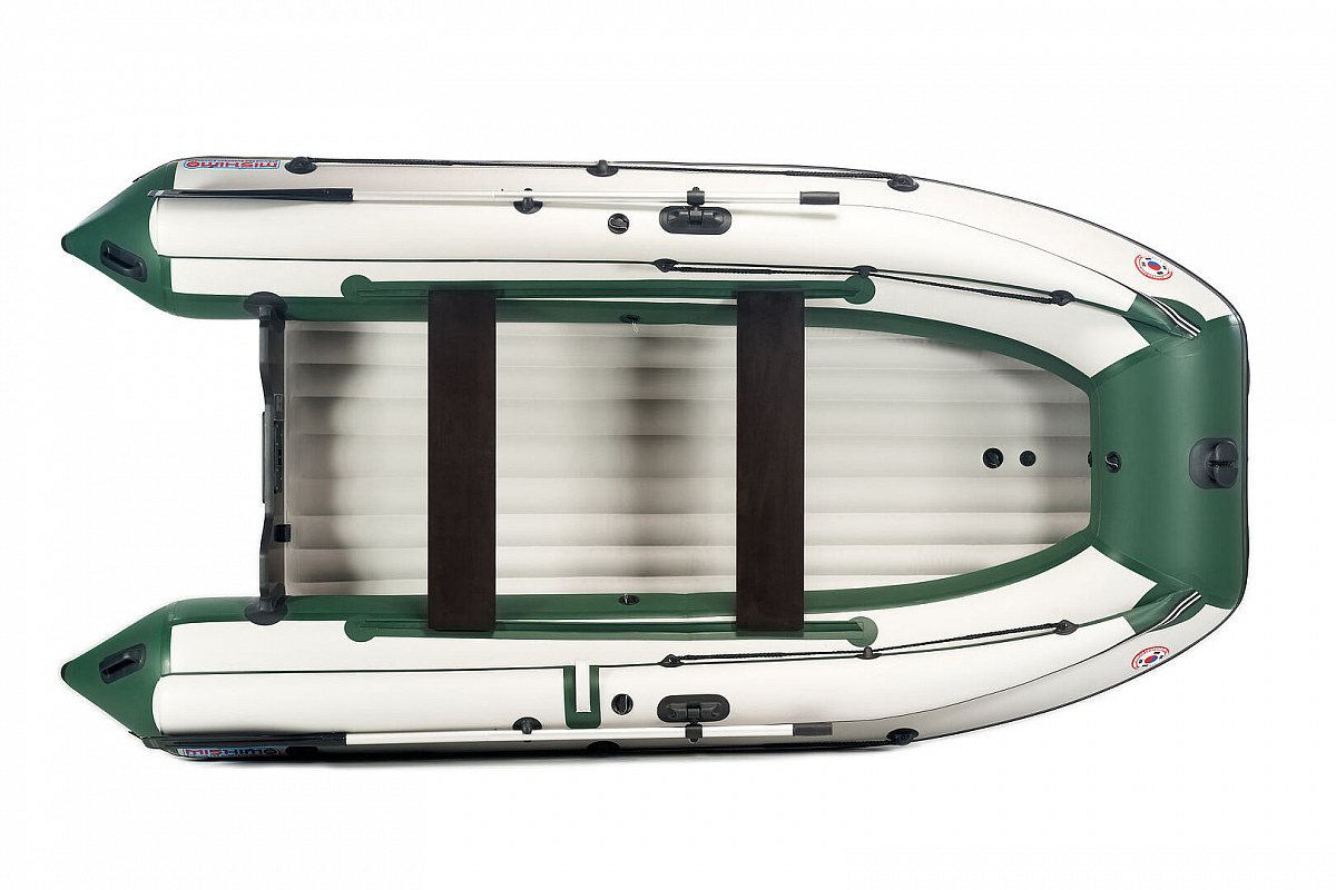 Лодка MISHIMO FAMILY LITE 430 в Прокопьевске