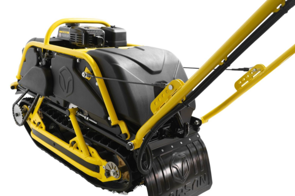 Мотобуксировщик SAPSAN SK 380 в Прокопьевске