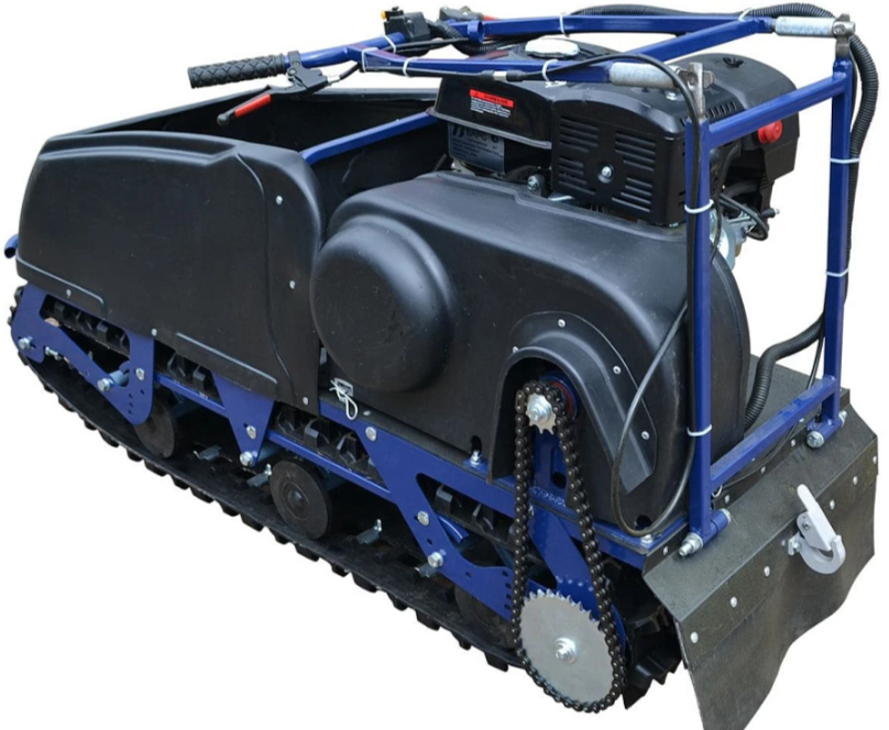 Мотобуксировщик БАРС СЛЕДОПЫТ FS. RS 13 л.с. в Прокопьевске