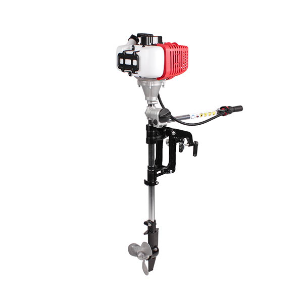 ЛОДОЧНЫЙ МОТОР TOYAMA TA 3.5 в Прокопьевске