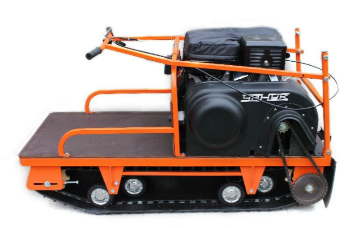 Мотобуксировщик ЧИНУК 20 л.с. в Прокопьевске