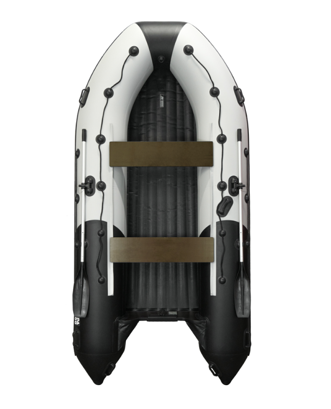 Лодка Ривьера 3600 НДНД ГИДРОЛЫЖА в Прокопьевске