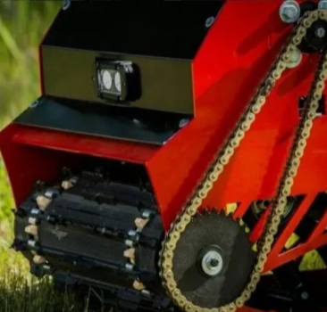 Мотобуксировщик Сила 500 9 л.с. в Прокопьевске