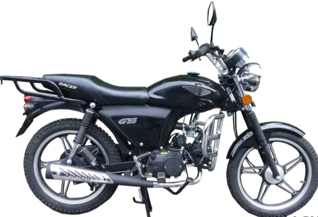 Мотоцикл RACER RC110N TROPHY в Прокопьевске