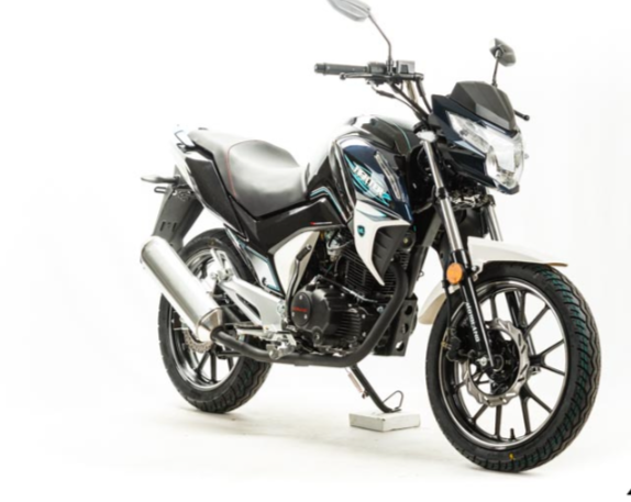 Мотоцикл MOTOLAND (МОТОЛЕНД) FIGHTER 250 в Прокопьевске