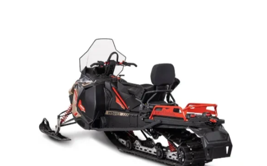 Снегоход AODES Siberiacross 1000 WT 508mm LCD 6.8 в Прокопьевске