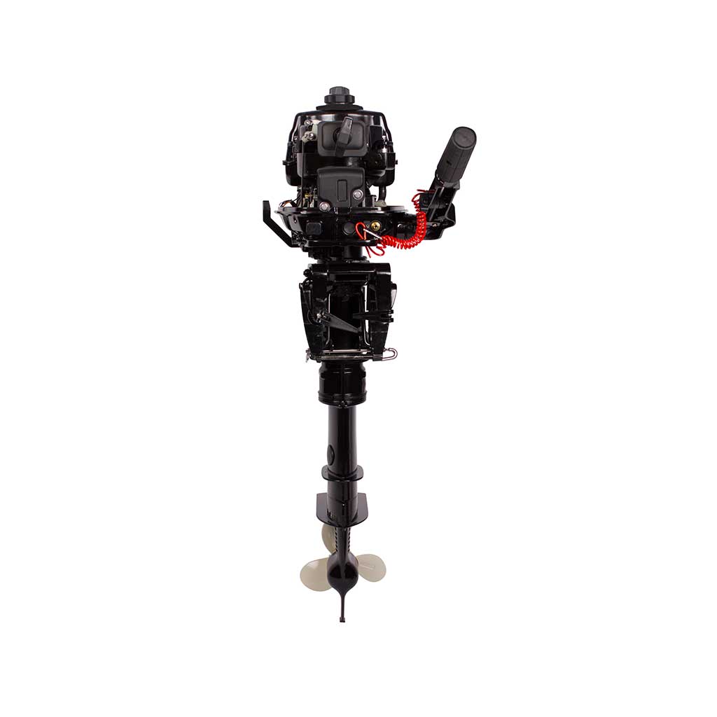 ЛОДОЧНЫЙ МОТОР TOYAMA T5ABMS в Прокопьевске