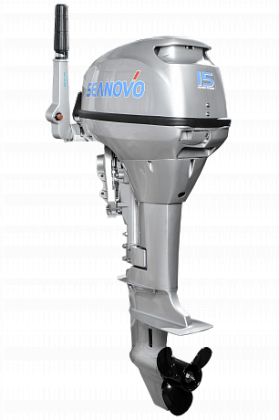 Лодочный мотор Seanovo SN15FHS в Прокопьевске