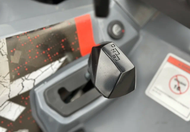 Квадроцикл GBM MAVERICK 300 NEW в Прокопьевске