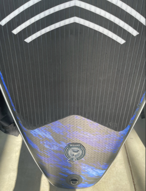 SUP (САП) ДОСКА RAIDEX I BOARD 11’ (332СМ) N 17 в Прокопьевске