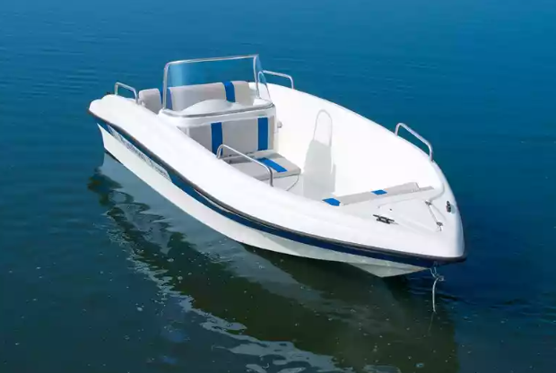 Стеклопластиковый катер Wyatboat-3 Open в Прокопьевске