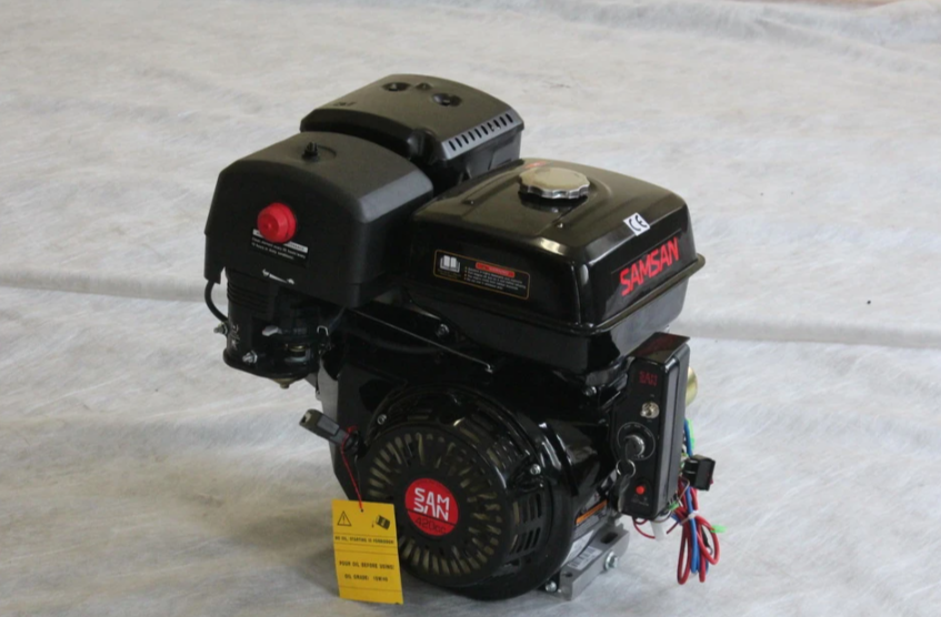 Мотобуксировщик ВЕПС WINTER «ПРОФИ» 15 в Прокопьевске