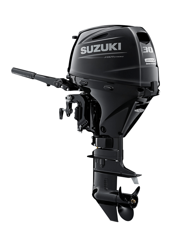 Лодочный мотор Suzuki DF30ATHL в Прокопьевске