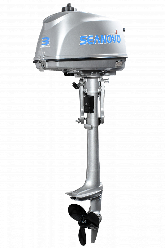 Лодочный мотор SEANOVO SN3FHS в Прокопьевске
