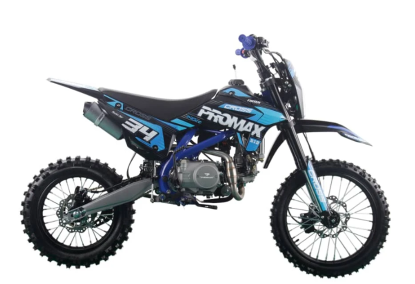 Питбайк PROMAX CROSS 145CC 17/14 в Прокопьевске
