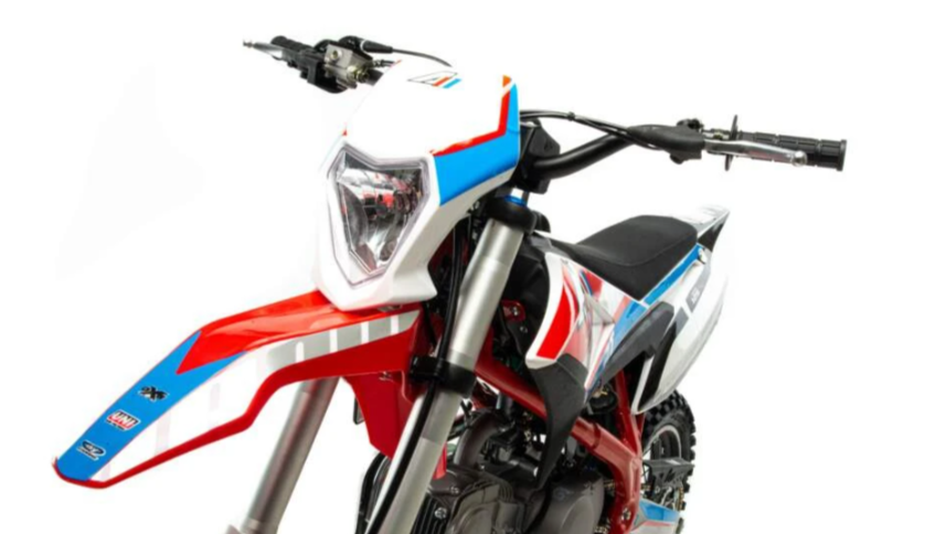 Питбайк MOTOLAND (МОТОЛЕНД) Apollo125 DT125 в Прокопьевске