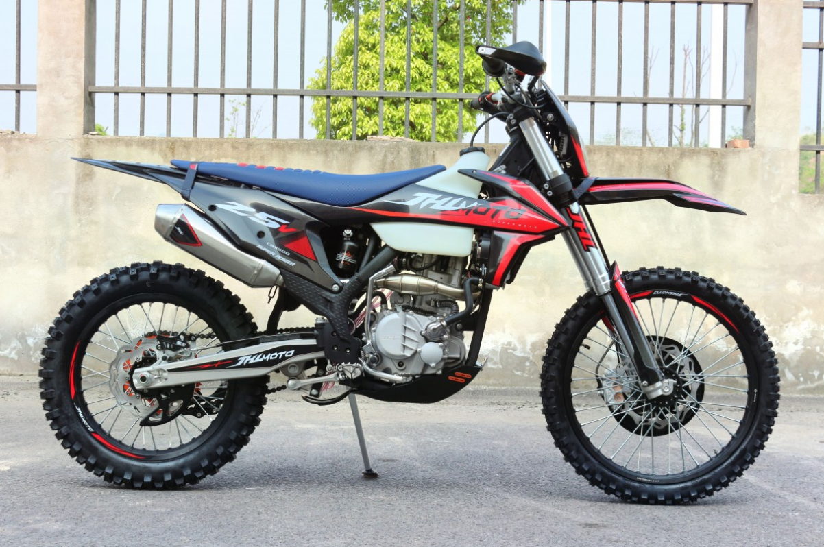 Мотоцикл JHLMOTO JHL Z5V NB300 (174MN-3) в Прокопьевске