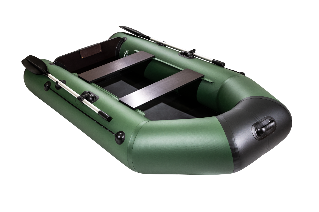  Лодка АКВА 2600 в Прокопьевске