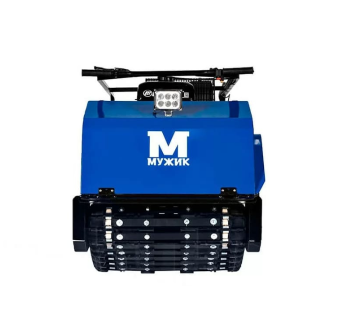Мотобуксировщик МУЖИК М600 СТАНДАРТ 17 л.с. в Прокопьевске