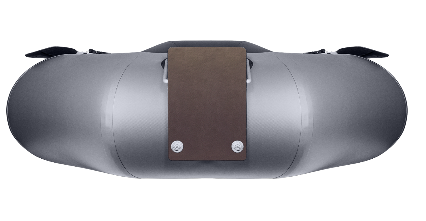 Лодка АКВА-МАСТЕР 300 ТР в Прокопьевске