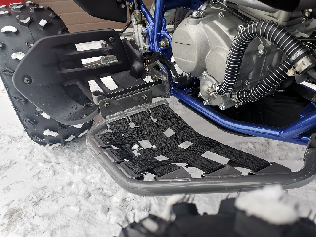 Квадроцикл PROMAX RAPTOR 300 NEW RedBull в Прокопьевске