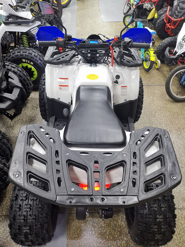 Квадроцикл PROMAX WILD 175 LUX в Прокопьевске