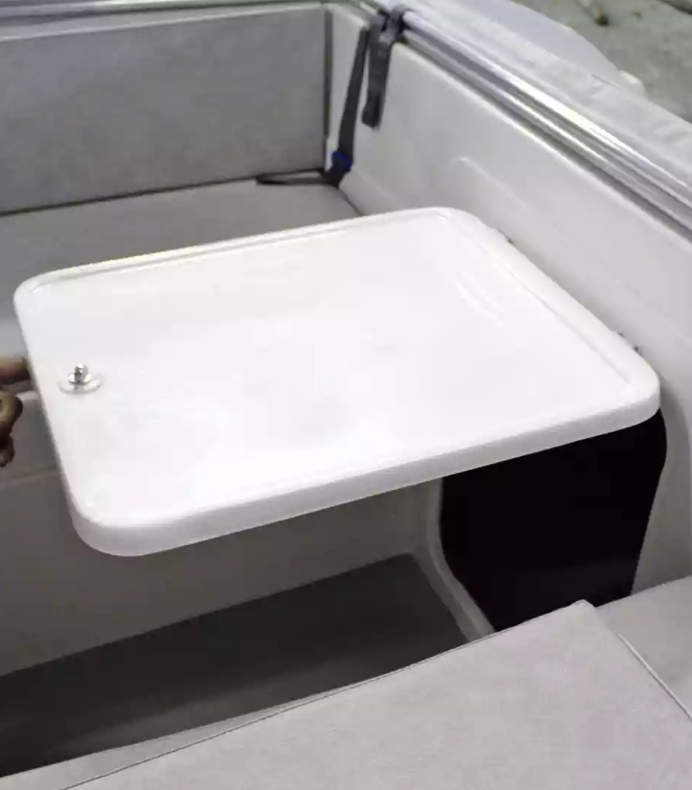 Стеклопластиковый катер Neman-500 в Прокопьевске