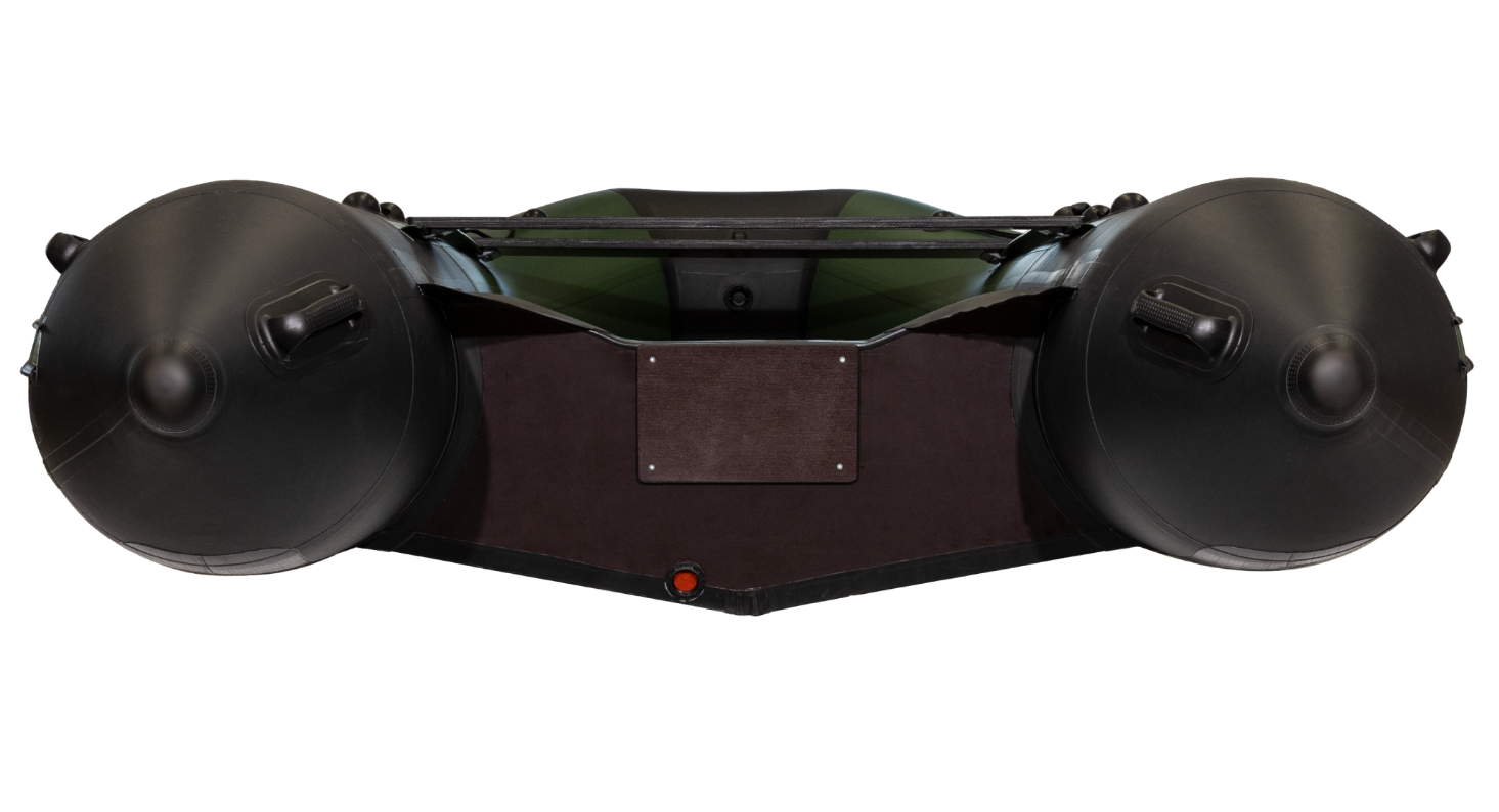 Лодка Ривьера Максима 3600 СК в Прокопьевске