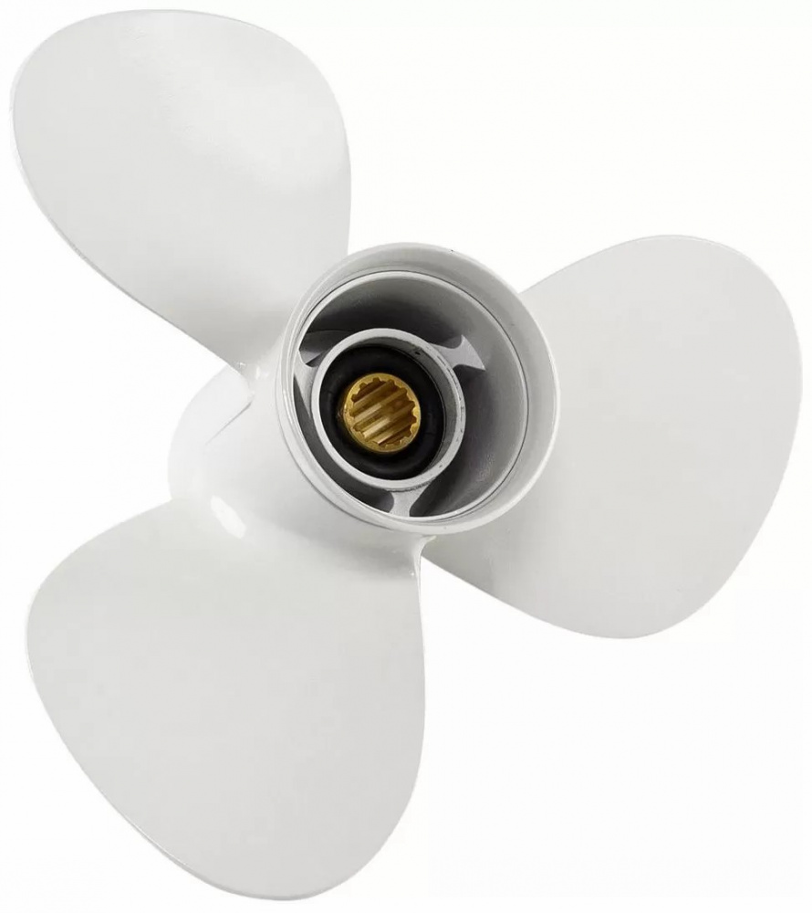 ВИНТ ГРЕБНОЙ YAMAHA 40-55 / F30-60; 3X11-3/8X12 в Прокопьевске