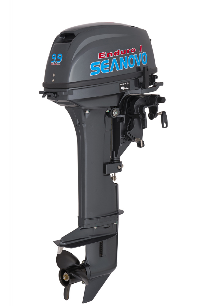 Лодочный мотор SEANOVO SN9.9FFES Enduro в Прокопьевске
